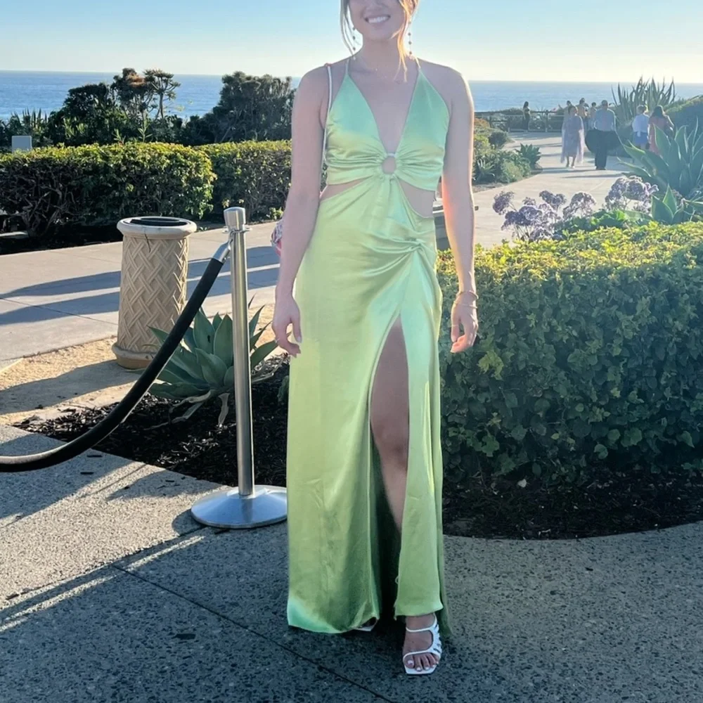 LPA Aniston Dress - Picture 4 of 4